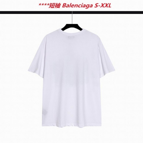 B.a.l.e.n.c.i.a.g.a. Round neck 3517 Men