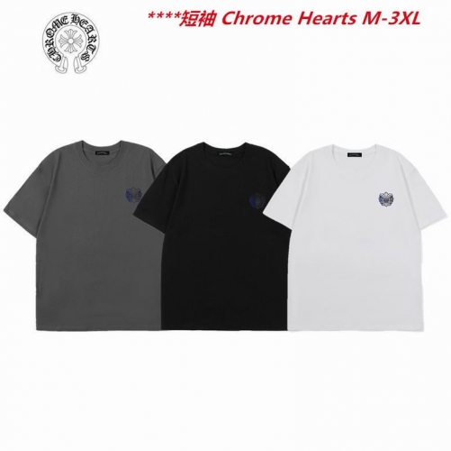 C.h.r.o.m.e. H.e.a.r.t.s. Round neck 3729 Men