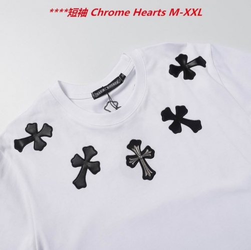 C.h.r.o.m.e. H.e.a.r.t.s. Round neck 3429 Men