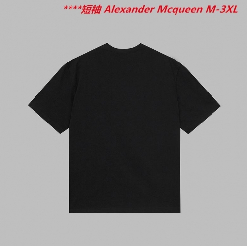 A.l.e.x.a.n.d.e.r. M.c.q.u.e.e.n. Round neck 2172 Men