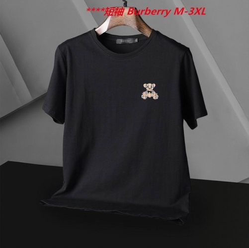 B.u.r.b.e.r.r.y. Round neck 3835 Men