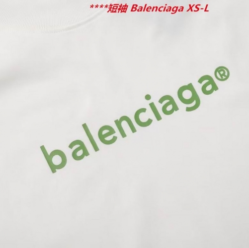 B.a.l.e.n.c.i.a.g.a. Round neck 2922 Men