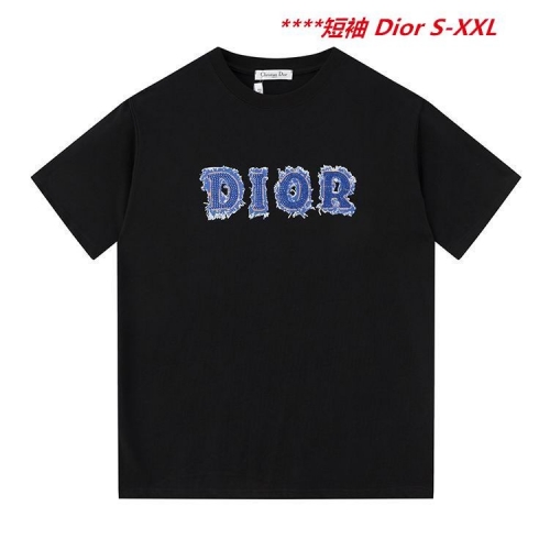 D.I.O.R. Round neck 2918 Men