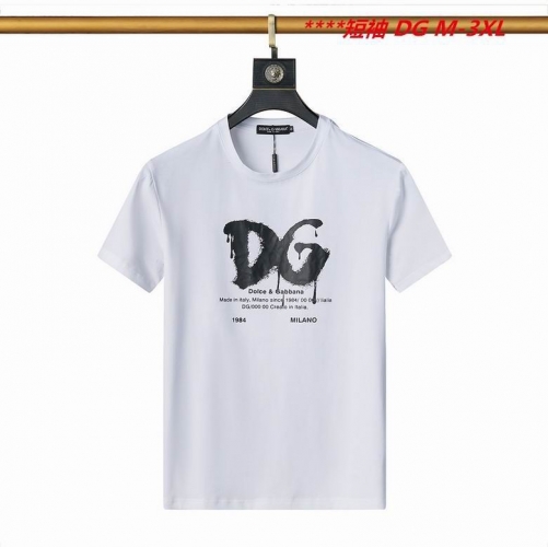 D..G.. Round neck 2348 Men