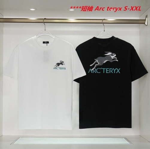 A.r.c.t.e.r.y.x. Round neck 2876 Men