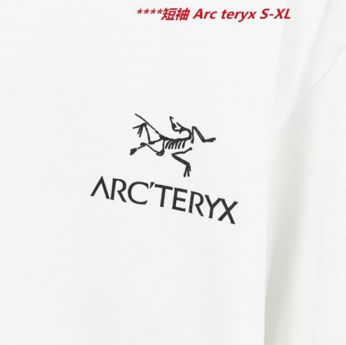 A.r.c.t.e.r.y.x. Round neck 2719 Men