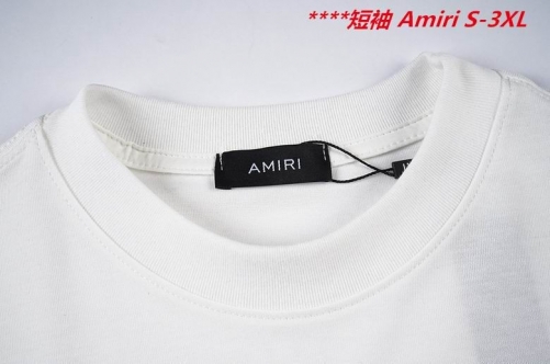 A.m.i.r.i. Round neck 2776 Men