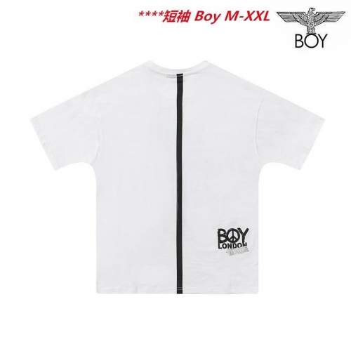 B.O.Y. Round neck 2255 Men