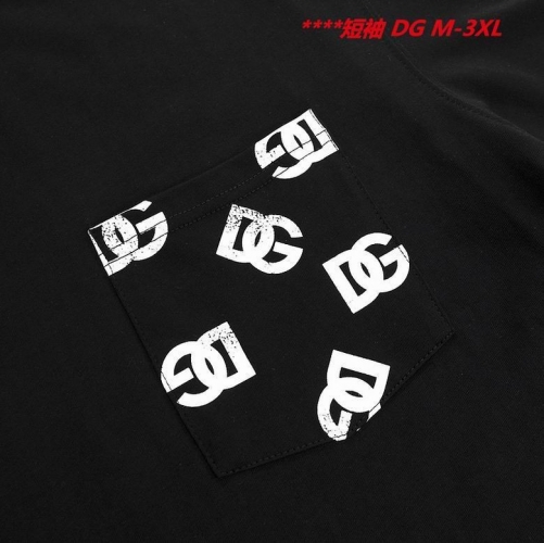 D..G.. Round neck 2484 Men