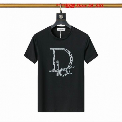 D.I.O.R. Round neck 3053 Men