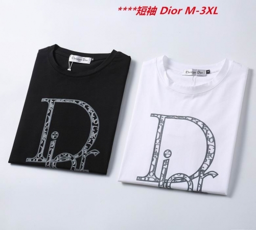 D.I.O.R. Round neck 3054 Men