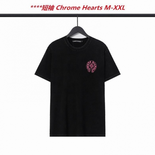 C.h.r.o.m.e. H.e.a.r.t.s. Round neck 3553 Men