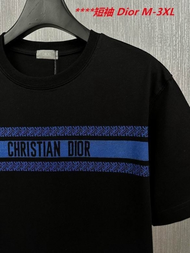 D.I.O.R. Round neck 3153 Men