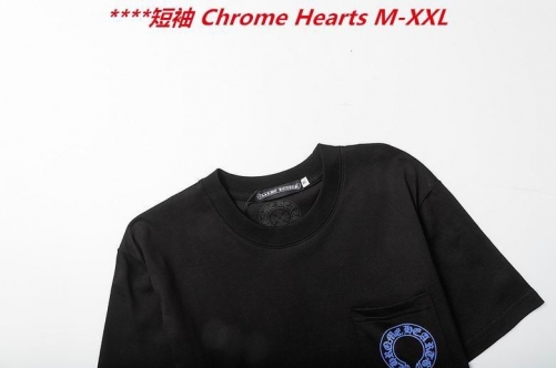 C.h.r.o.m.e. H.e.a.r.t.s. Round neck 3216 Men