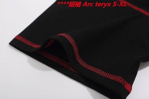 A.r.c.t.e.r.y.x. Round neck 2777 Men