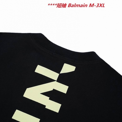 B.a.l.m.a.i.n. Round neck 2286 Men