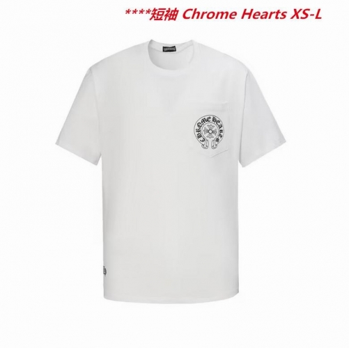 C.h.r.o.m.e. H.e.a.r.t.s. Round neck 2606 Men