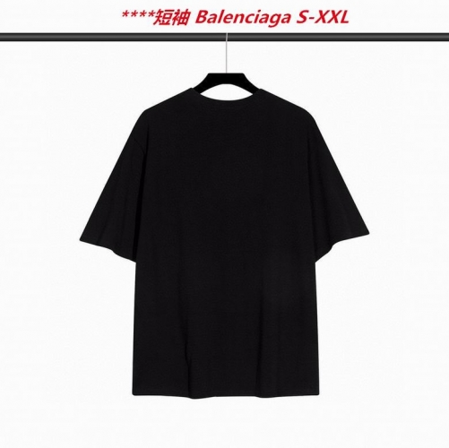 B.a.l.e.n.c.i.a.g.a. Round neck 3496 Men