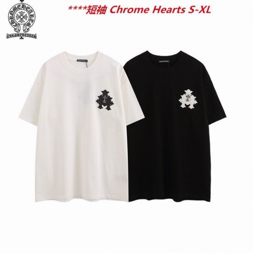 C.h.r.o.m.e. H.e.a.r.t.s. Round neck 2941 Men