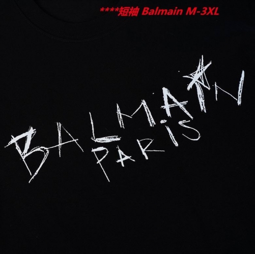 B.a.l.m.a.i.n. Round neck 2243 Men