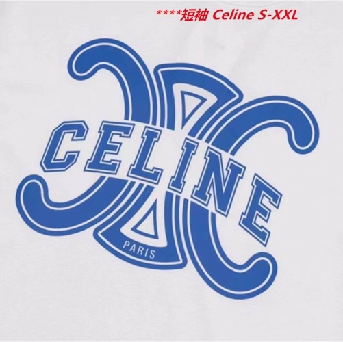 C.e.l.i.n.e. Round neck 2236 Men