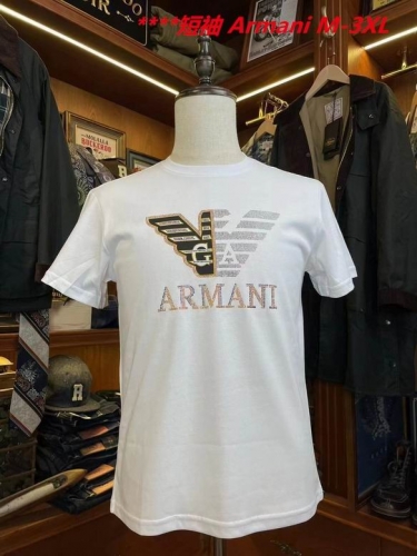 A.r.m.a.n.i. Round neck 2519 Men