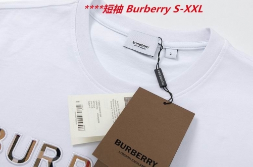 B.u.r.b.e.r.r.y. Round neck 3229 Men