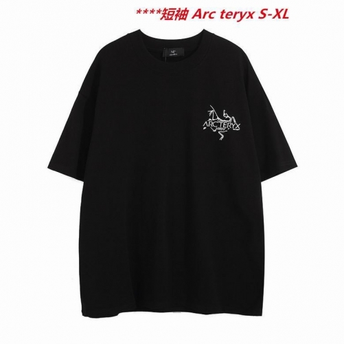 A.r.c.t.e.r.y.x. Round neck 2756 Men