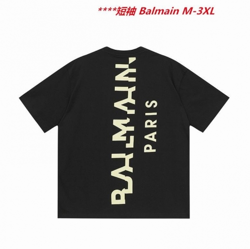 B.a.l.m.a.i.n. Round neck 2289 Men