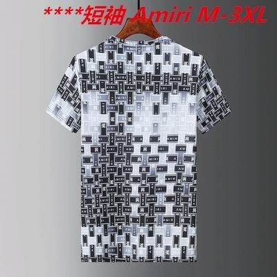 A.m.i.r.i. Round neck 2926 Men