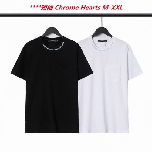 C.h.r.o.m.e. H.e.a.r.t.s. Round neck 3612 Men