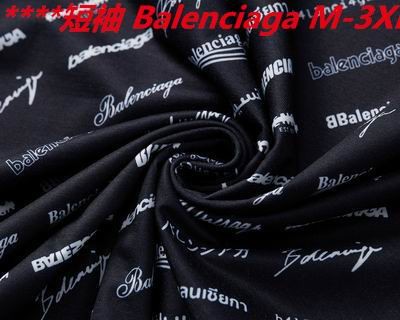 B.a.l.e.n.c.i.a.g.a. Round neck 3741 Men