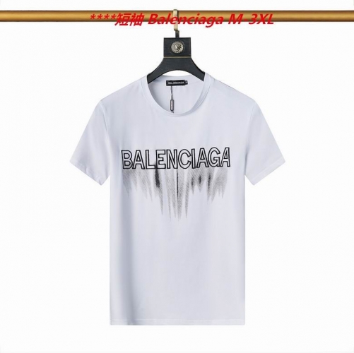 B.a.l.e.n.c.i.a.g.a. Round neck 3675 Men