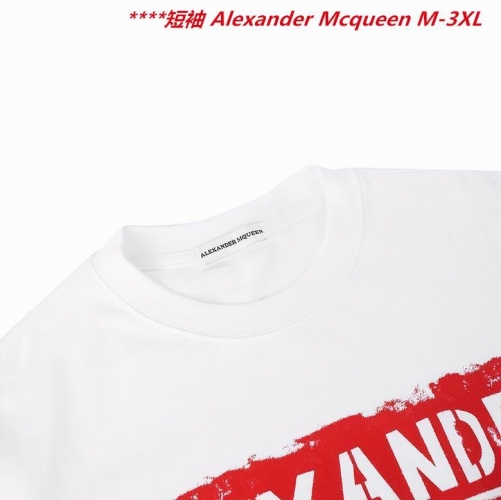 A.l.e.x.a.n.d.e.r. M.c.q.u.e.e.n. Round neck 2161 Men