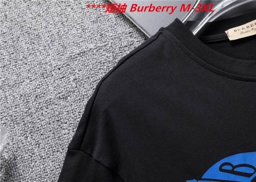 B.u.r.b.e.r.r.y. Round neck 3803 Men