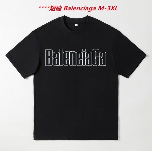 B.a.l.e.n.c.i.a.g.a. Round neck 3786 Men