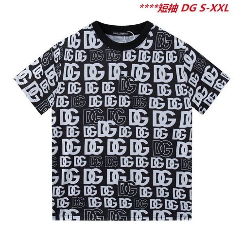 D..G.. Round neck 2315 Men