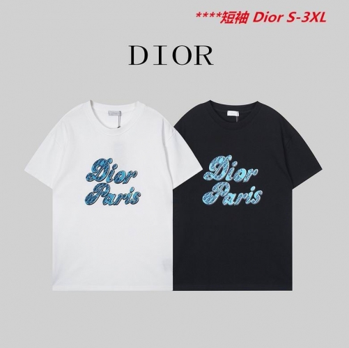 D.I.O.R. Round neck 2976 Men