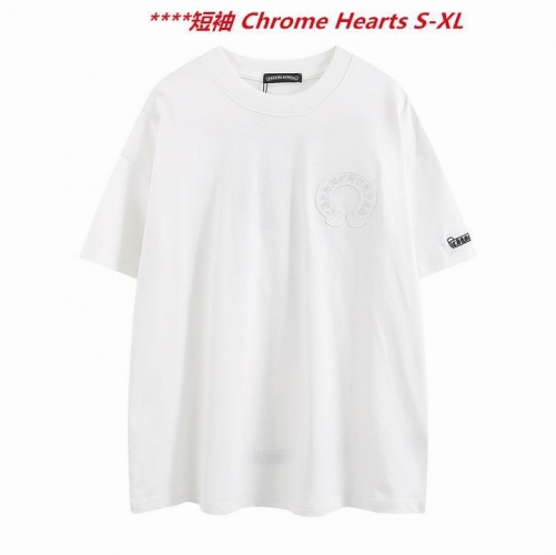 C.h.r.o.m.e. H.e.a.r.t.s. Round neck 3006 Men