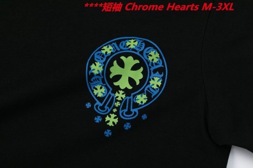 C.h.r.o.m.e. H.e.a.r.t.s. Round neck 3826 Men