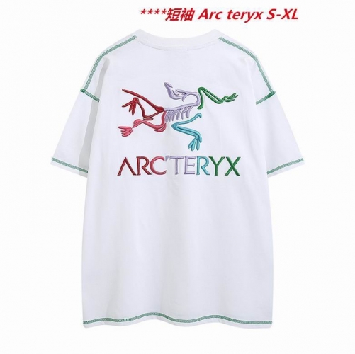 A.r.c.t.e.r.y.x. Round neck 2782 Men