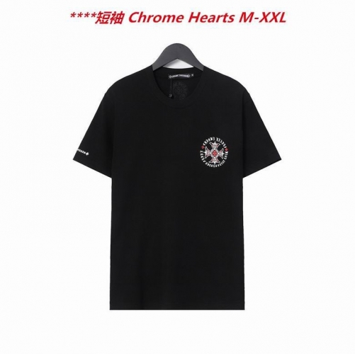 C.h.r.o.m.e. H.e.a.r.t.s. Round neck 3390 Men