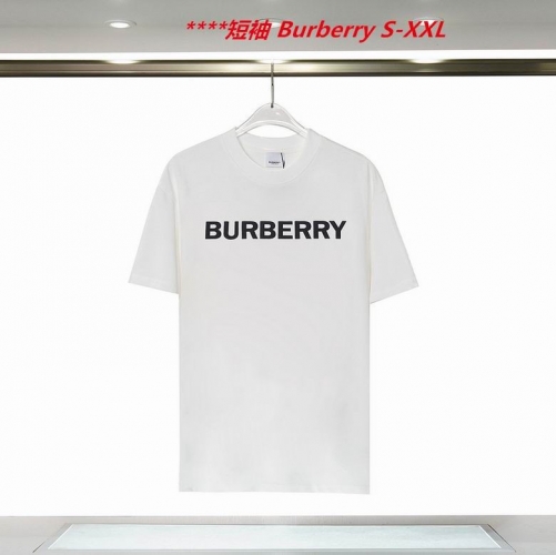 B.u.r.b.e.r.r.y. Round neck 3160 Men