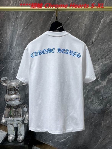 C.h.r.o.m.e. H.e.a.r.t.s. Round neck 2849 Men