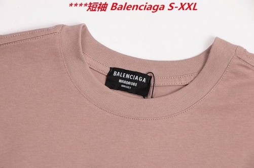 B.a.l.e.n.c.i.a.g.a. Round neck 3487 Men