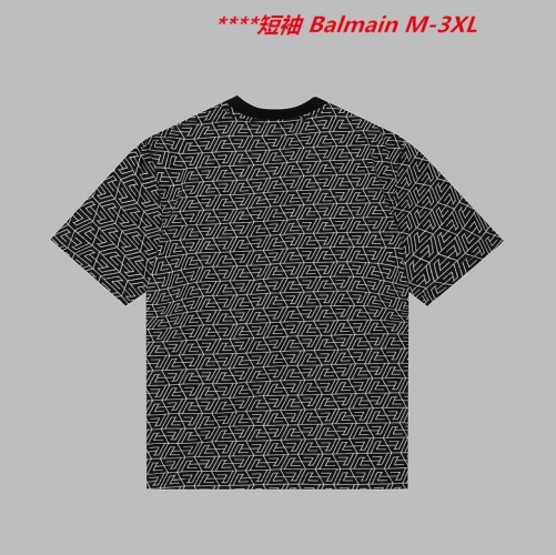 B.a.l.m.a.i.n. Round neck 2362 Men