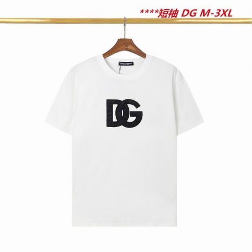 D..G.. Round neck 2359 Men