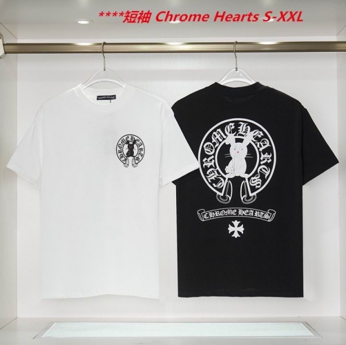 C.h.r.o.m.e. H.e.a.r.t.s. Round neck 3145 Men