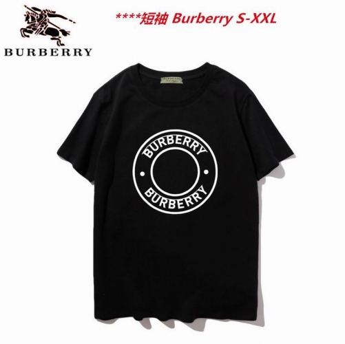 B.u.r.b.e.r.r.y. Round neck 3244 Men