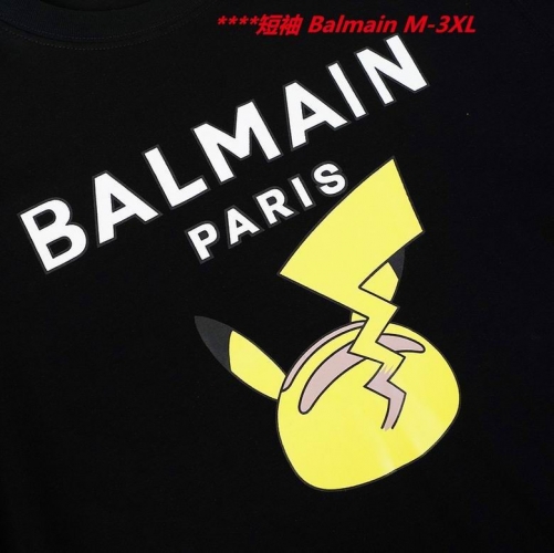 B.a.l.m.a.i.n. Round neck 2340 Men